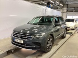  Volkswagen  Tiguan eHybrid 1.4 TSI 245hk Elegance Drag Cockpit #51