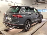  Volkswagen  Tiguan eHybrid 1.4 TSI 245hk Elegance Drag Cockpit #85