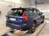  Volvo  XC60 T8 Twin Engine AWD 392hk Momentum Drag Pano #5
