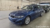 Bmw Serie 3 318d Touring Auto