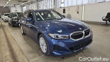  Bmw  Serie 3 318d Touring Auto #2