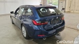  Bmw  Serie 3 318d Touring Auto #3