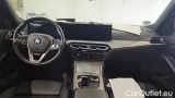  Bmw  Serie 3 318d Touring Auto #6