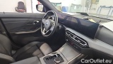  Bmw  Serie 3 318d Touring Auto #7