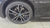  Bmw  Serie 3 320e Touring M Sport Automatic #10