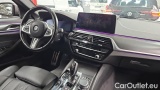  Bmw  Serie 5 520d xDrive Touring A #6