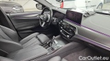  Bmw  Serie 5 520d xDrive Touring A #7