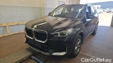 Bmw X1 sDrive18i Steptronic