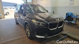  Bmw  X1 sDrive18i Steptronic #2