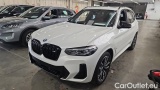 Bmw X3 xDrive30e AT