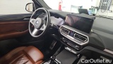  Bmw  X3 xDrive30e AT #7