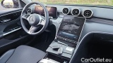 Mercedes  C-Klasse C 220 d T Autom. #6