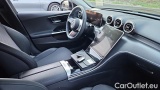  Mercedes  C-Klasse C 220 d T Autom. #7