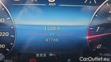  Mercedes  C-Klasse C 220 d T Autom. #9