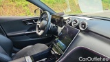  Mercedes  C-Klasse C 300 e T Autom. #7