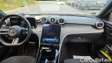  Mercedes  C-Klasse C 300 e T Autom. #6
