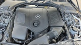  Mercedes  C-Klasse C 300 e T Autom. #11