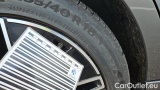  Mercedes  C-Klasse C 300 e T Autom. #24
