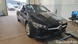 CLA-Klasse