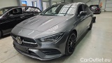 CLA-Klasse