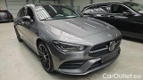 CLA-Klasse
