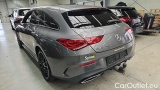 CLA-Klasse