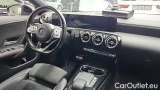  Mercedes  CLA-Klasse CLA 250 e DCT Shooting Brake #6