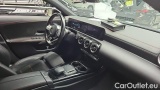 Mercedes  CLA-Klasse CLA 250 e DCT Shooting Brake #7