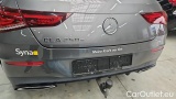  Mercedes  CLA-Klasse CLA 250 e DCT Shooting Brake #38