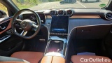  Mercedes  GLC  220 d 4MATIC Autom. #6