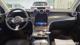  Mercedes  GLC  300 de 4MATIC Autom. #6