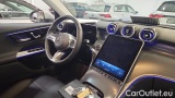  Mercedes  GLC  300 de 4MATIC Autom. #7