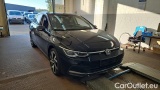  Volkswagen  Golf  2.0 TDI SCR DSG Style Variant #2