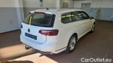  Volkswagen  Passat 2.0 TDI SCR 147kW DSG Elegance Variant #4