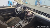  Volkswagen  Passat 2.0 TDI SCR 147kW DSG Elegance Variant #7
