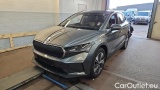 Skoda ENYAQ 80