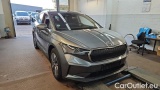  Skoda  ENYAQ 80 #2