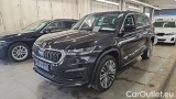 Skoda Kodiaq 2.0 TDI SCR 147kW DSG 4x4 L&K
