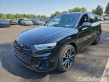 Audi Q5 55 TFSI e S tronic quattro S line