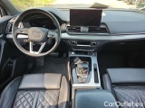  Audi  Q5 55 TFSI e S tronic quattro S line #6