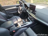 Audi  Q5 55 TFSI e S tronic quattro S line #7