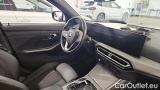 Bmw  Serie 3 318d Touring Auto #7