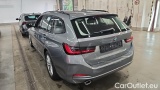  Bmw  Serie 3 320d xDrive Touring Automatic #3