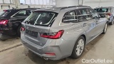  Bmw  Serie 3 320d xDrive Touring Automatic #4