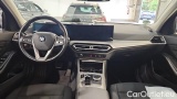  Bmw  Serie 3 320d xDrive Touring Automatic #6