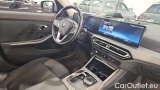  Bmw  Serie 3 320d xDrive Touring Automatic #7