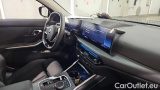  Bmw  Serie 3 330e Touring Automatic #7