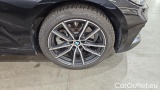  Bmw  Serie 3 330e Touring Automatic #10