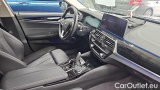  Bmw  Serie 5 530d xDrive Touring A #7