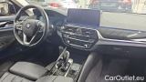  Bmw  Serie 5 530d xDrive Touring A #6